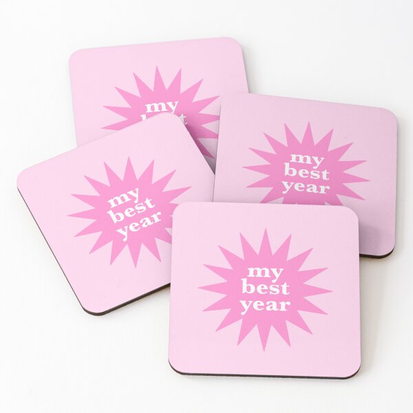 Item preview, my best year designed and sold by delicate-pov.