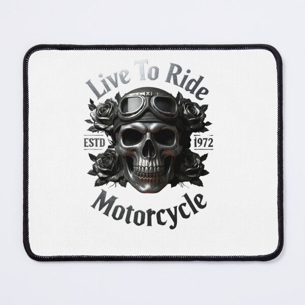 Item preview, Live to Ride (T) designed and sold by ESTD.1972 .
