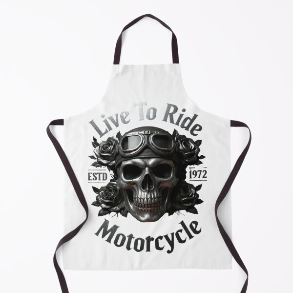 Item preview, Live to Ride (T) designed and sold by ESTD.1972 .