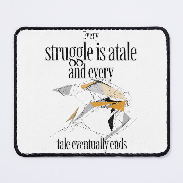 Item preview, The Story Behind Every Struggle designed and sold by Be Amal.