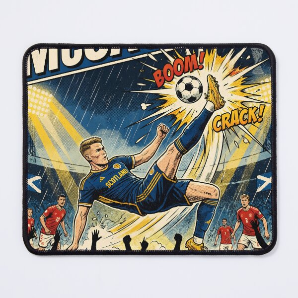 Item preview, McSauce Goal November 18th 2025 designed and sold by FAFCouture.