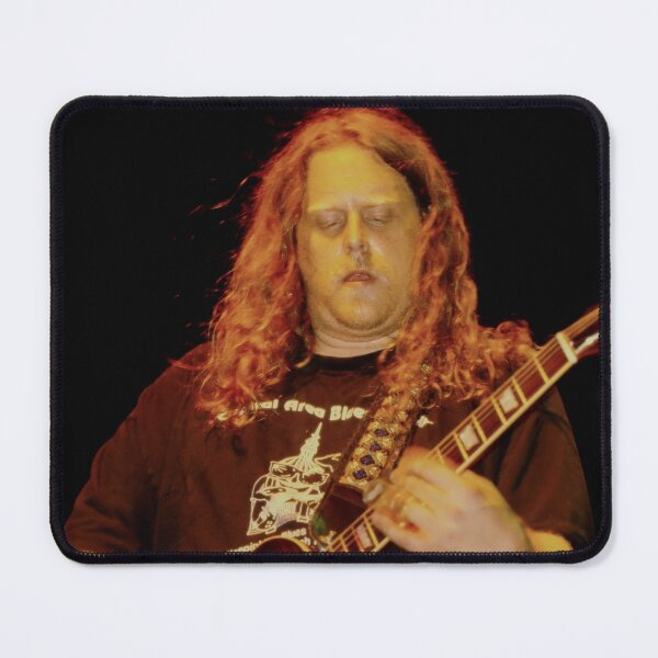 Item preview, Warren Haynes - Photograph designed and sold by ConcertImages.