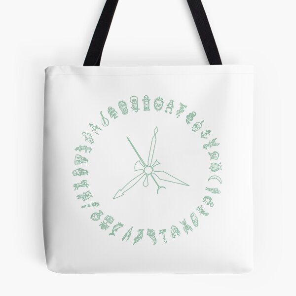 Item preview, Green Alethiometer Symbol Dial, Golden Compass, The Symbol Reader - His Dark Materials inspired fan art  designed and sold by S Hazelwood .