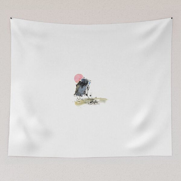 Item preview, Nothing to crow about designed and sold by Gary Wing.