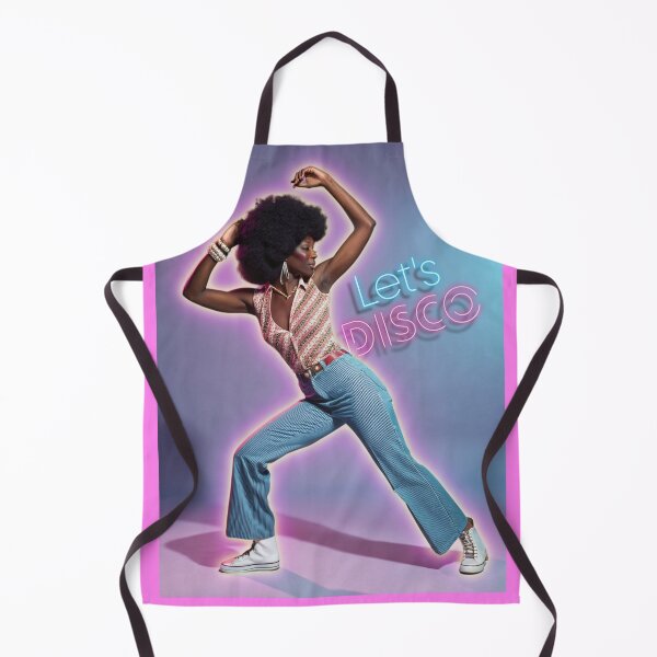 Item preview, Let's DISCO! Step Into the Spotlight ? designed and sold by gayishdesign.