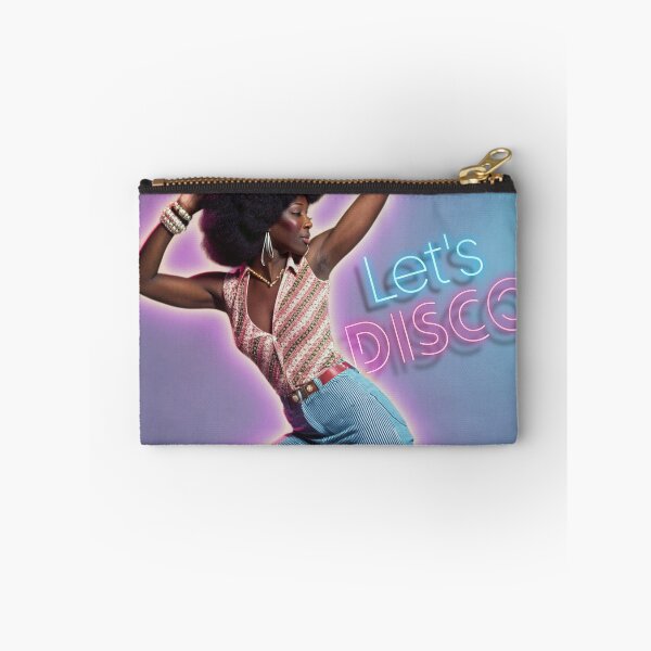 Item preview, Let's DISCO! Step Into the Spotlight ? designed and sold by gayishdesign.