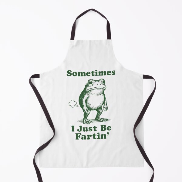 Item preview, Sometimes I Just Be Fartin designed and sold by mariacarlsonn.