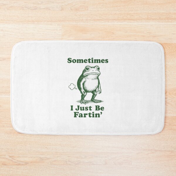 Item preview, Sometimes I Just Be Fartin designed and sold by mariacarlsonn.