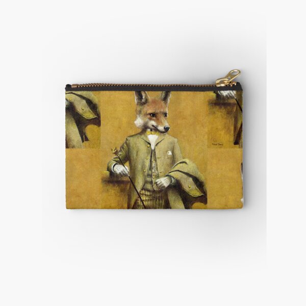 Item preview, Suave Mr Fox designed and sold by mictomart.
