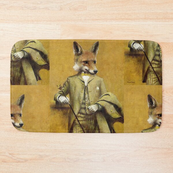 Item preview, Suave Mr Fox designed and sold by mictomart.