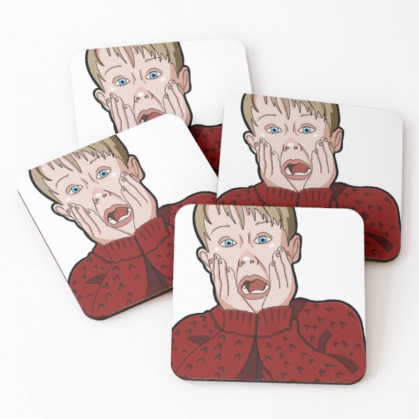 Item preview, Kevin! designed and sold by JefficaAlice.