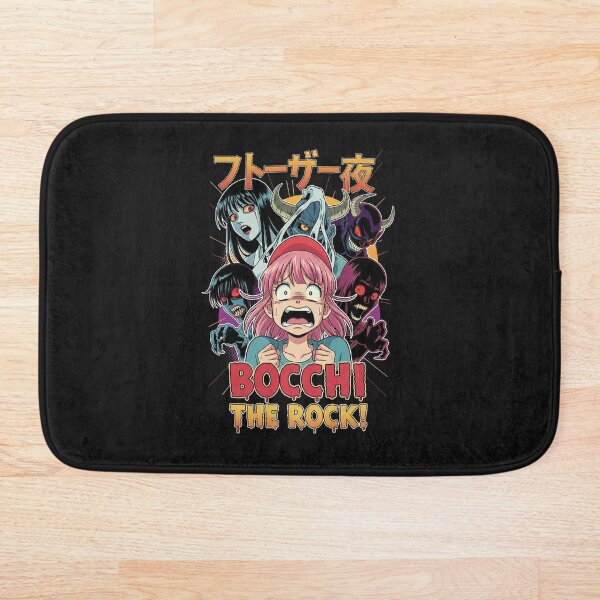 Item preview, Anime Peeker Sticker designed and sold by The True American.