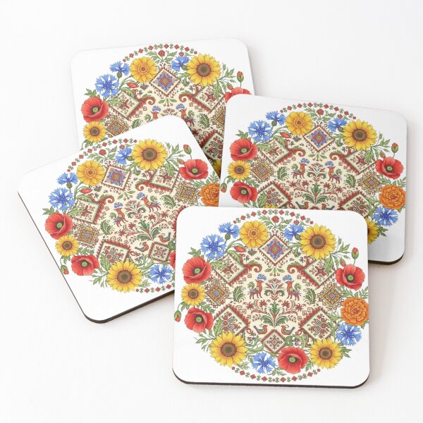 Item preview, Slavic pattern designed and sold by AuraVibes224.