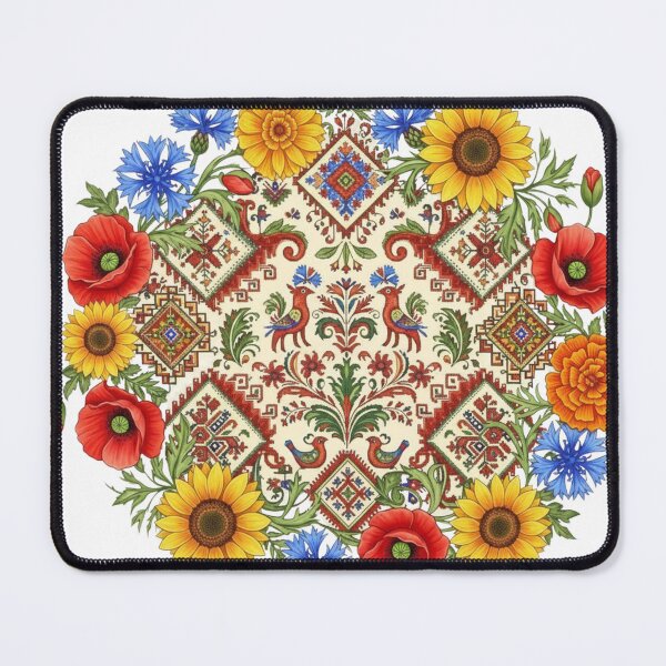 Item preview, Slavic pattern designed and sold by AuraVibes224.