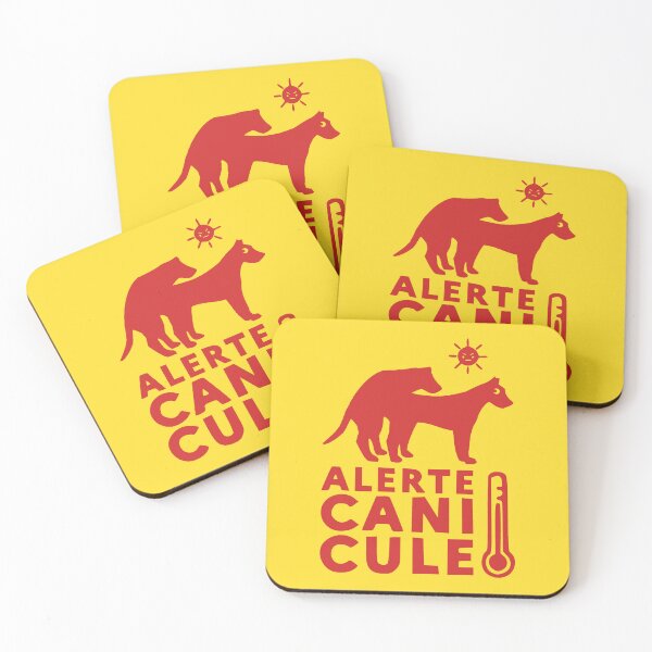 Item preview, HEATWAVE ALERT! designed and sold by francoisville.