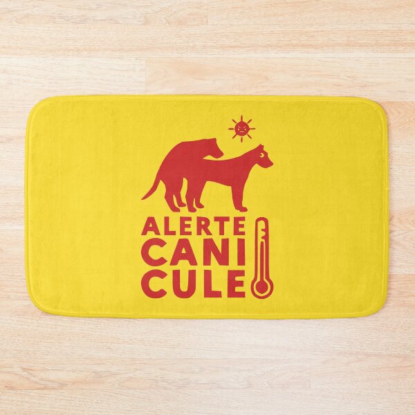 Item preview, HEATWAVE ALERT! designed and sold by francoisville.