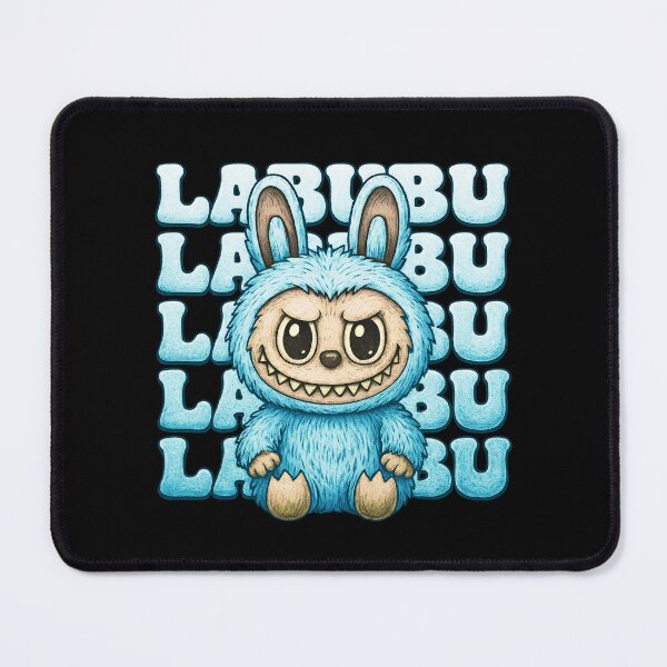 Item preview, Labubu Cute Monster designed and sold by Gamify Store.