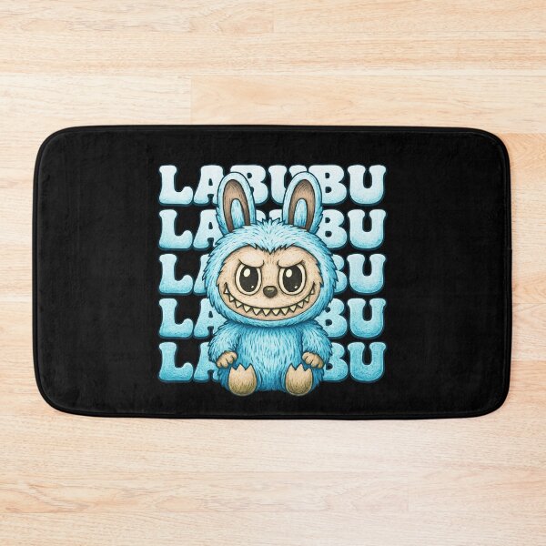 Item preview, Labubu Cute Monster designed and sold by Gamify Store.