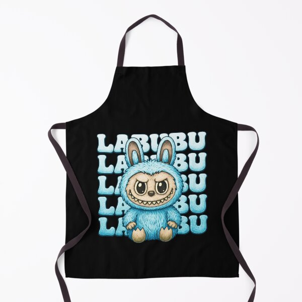 Item preview, Labubu Cute Monster designed and sold by Gamify Store.