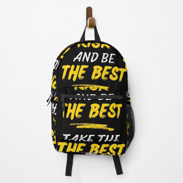 Item preview, Take The Risk and Be The Best designed and sold by DraftNDreamShop.