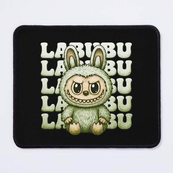 Item preview, Labubu Green Grape designed and sold by Gamify Store.
