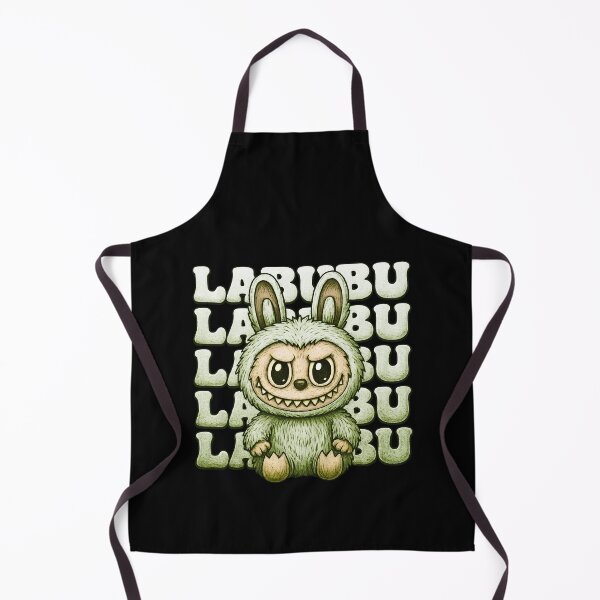 Item preview, Labubu Green Grape designed and sold by Gamify Store.