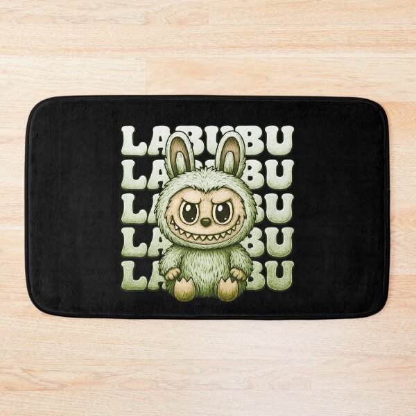 Item preview, Labubu Green Grape designed and sold by Gamify Store.