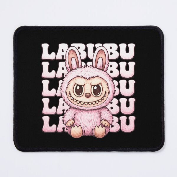 Item preview, Labubu Lychee Berry designed and sold by Gamify Store.