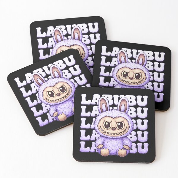 Item preview, Labubu Zizi designed and sold by Gamify Store.