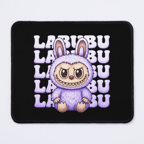 Item preview, Labubu Zizi designed and sold by Gamify Store.