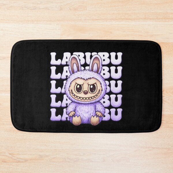 Item preview, Labubu Zizi designed and sold by Gamify Store.