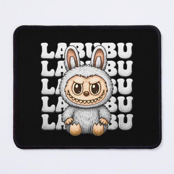 Item preview, Labubu Sesame designed and sold by Gamify Store.