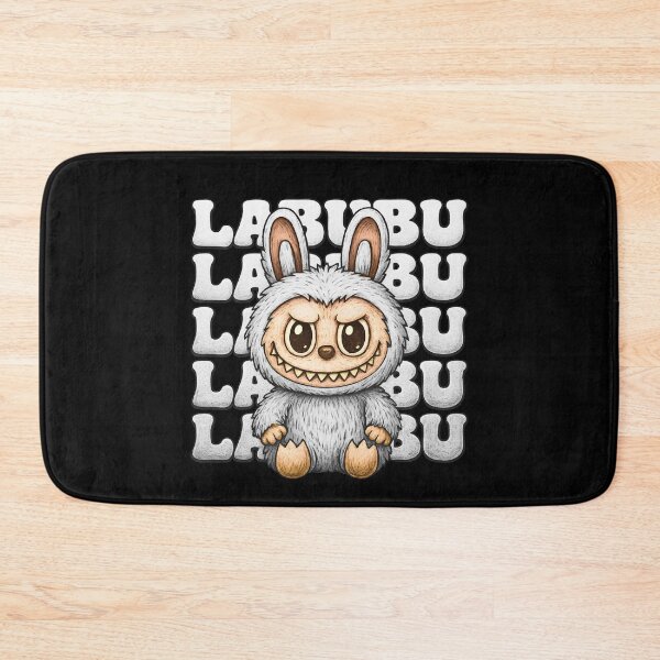 Item preview,  Labubu Sesame designed and sold by Gamify Store.