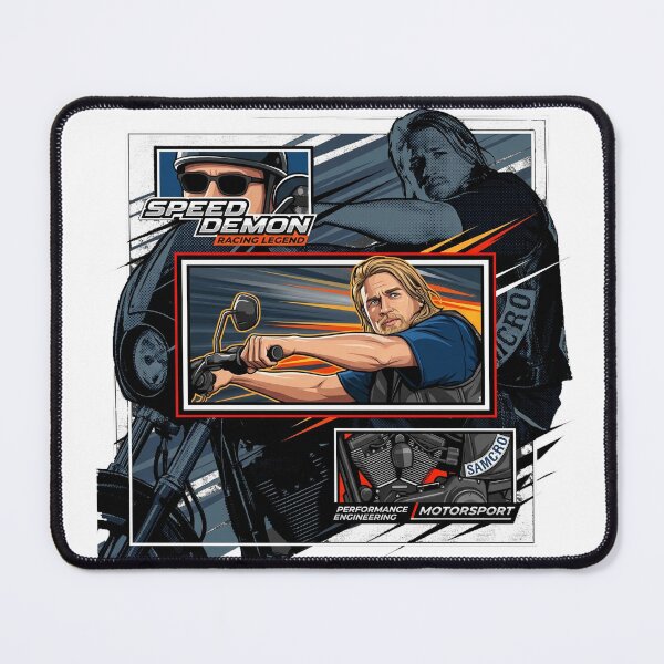 Item preview, Jax - Jackson Teller - Sons Of Anarchy designed and sold by enzoade.