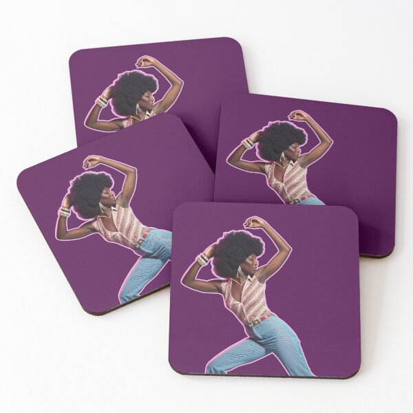 Item preview, The Pure Groove: Iconic Disco Movement ✨ designed and sold by gayishdesign.