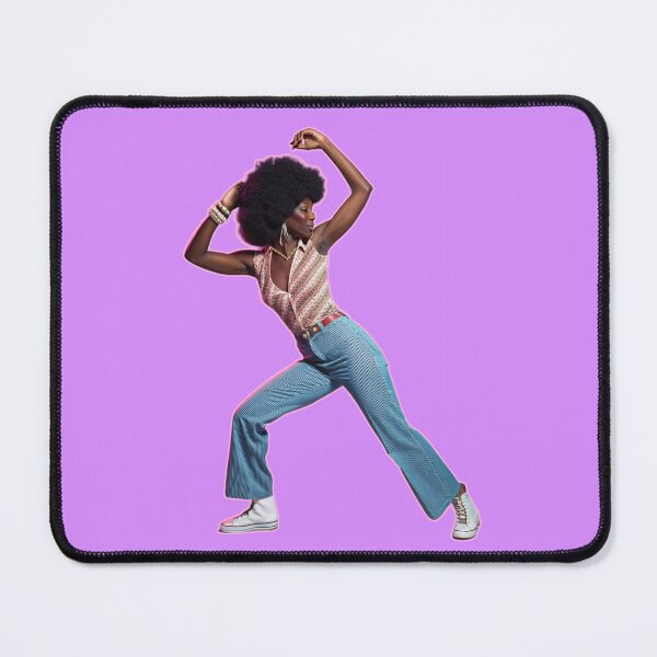 Item preview, The Pure Groove: Iconic Disco Movement ✨ designed and sold by gayishdesign.