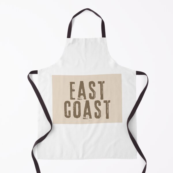 Item preview, East Coast designed and sold by Dondonmart.