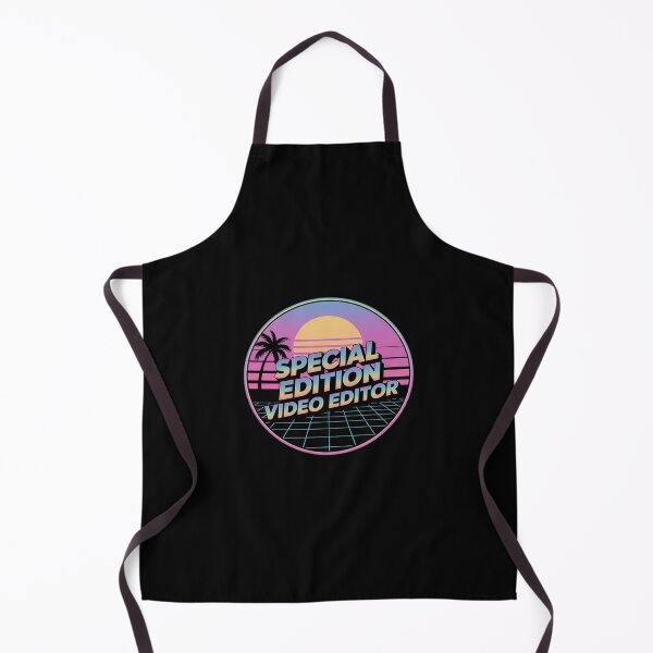 Item preview, Special Edition Video Editor Sunset designed and sold by HORIZBoutique.