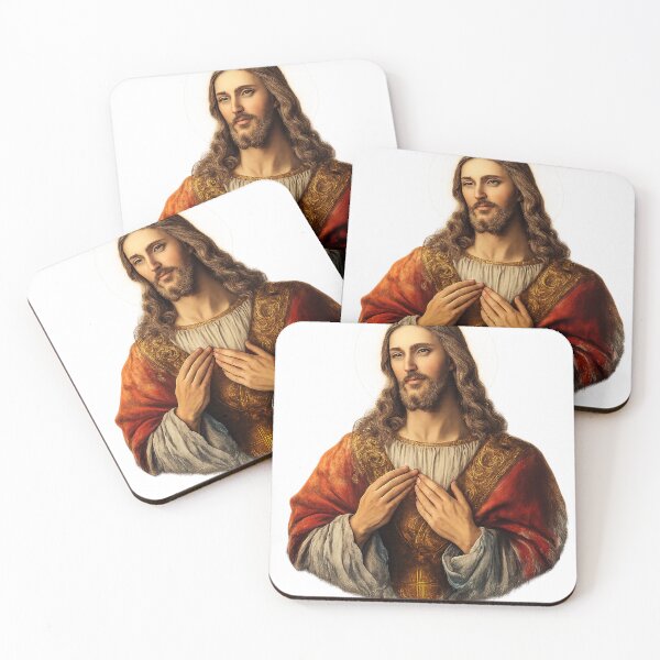 Item preview, God Jesus designed and sold by AYMAART.