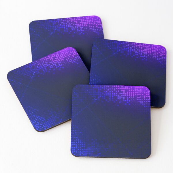 Item preview, Digital Grid Data Background designed and sold by CharlieDesings.