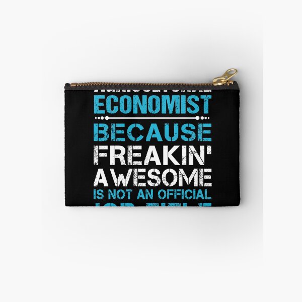 Item preview, Agricultural Economist designed and sold by ginawilliams39.