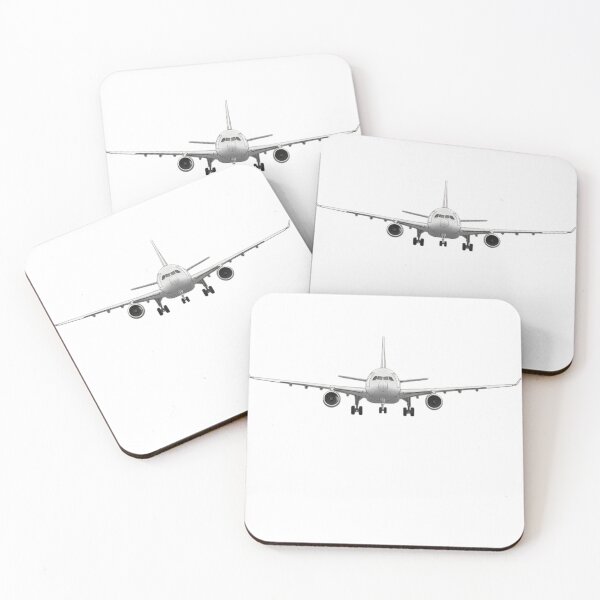 Item preview, Vintage Airplane Illustration – Soaring Above the Clouds designed and sold by Be-You-Vibes.