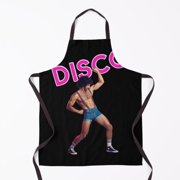 Item preview, Get Down and Boogie! ? Disco King! designed and sold by gayishdesign.