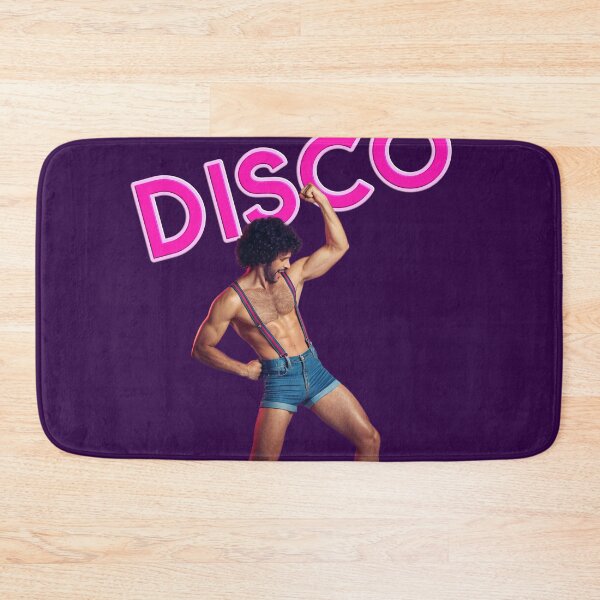 Item preview, Get Down and Boogie! ? Disco King! designed and sold by gayishdesign.