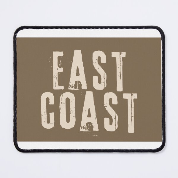 Item preview, East Coast designed and sold by Dondonmart.