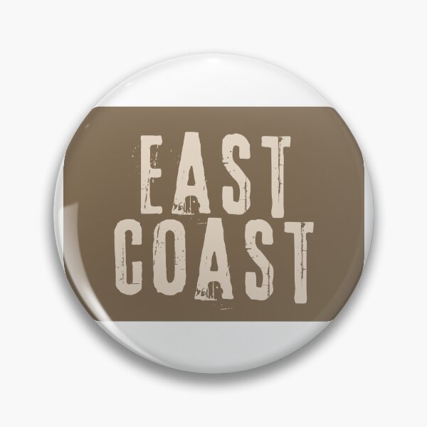 Item preview, East Coast designed and sold by Dondonmart.