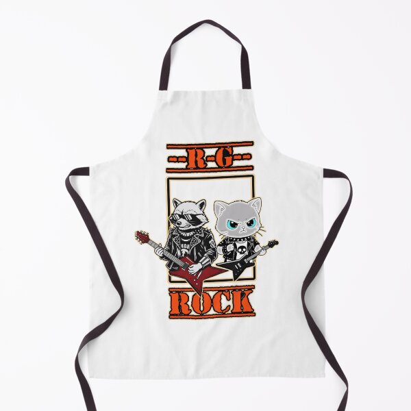 Item preview, Raccoon&Gray cat Rock designed and sold by DigitalArtTK.