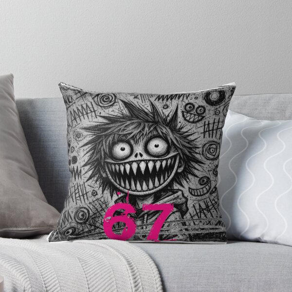 Item preview, 67 Kid designed and sold by Saint Arts Studio.