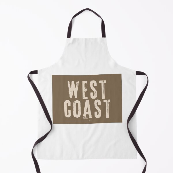 Item preview, West Coast designed and sold by Dondonmart.