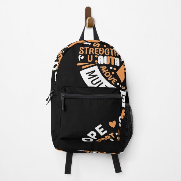 Item preview, Multiple Sclerosis Awareness Family Support MS Awareness  designed and sold by CombatTask.